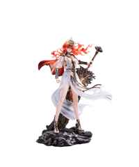 【予約】鳴潮 オーガスタ 1/7 完成品フィギュア　［Hobby sakura］