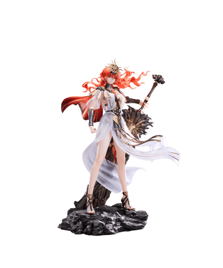 【予約】鳴潮 オーガスタ 1/7 完成品フィギュア　［Hobby sakura］