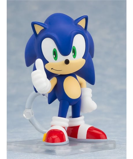 【予約】 ねんどろいどさぷらいず ソニック × シャドウ ジェネレーションズ　6個入り1BOX　ソニック・ザ・ヘッジホッグ　 [グッドスマイルカンパニー]