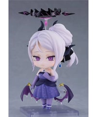 【予約】 ねんどろいど 空崎ヒナ(ドレス) べーしっく　塗装済み可動フィギュア　ブルーアーカイブ -Blue Archive-　 [グッドスマイルカンパニー]