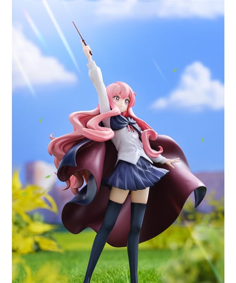【予約】ルイズ 20th Anniversary non scale model　完成品フィギュア　ゼロの使い魔　［KADOKAWA(カドカワ)］
