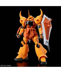 HG 1/144 グフイグナイテッド(ハイネ・ヴェステンフルス専用機)　機動戦士ガンダムSEED DESTINY　プラモデル　［バンダイ］