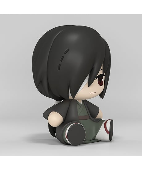 【予約】Huggy Good Smile 的場静司　夏目友人帳　[グッドスマイルアーツ上海]