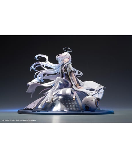 【予約】鳴潮 モーニエ 1/6 完成品フィギュア　[Hobby sakura]