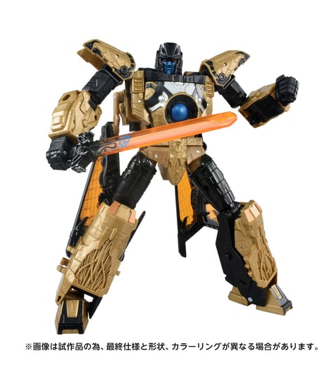 【予約】AOTP-44 エンシェントベクタープライム (完成品)　トランスフォーマー　［タカラトミー］