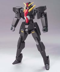 HG 1/144 セラフィムガンダム　機動戦士ガンダム00　プラモデル　［バンダイ］