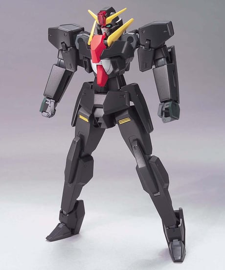 HG 1/144 セラフィムガンダム　機動戦士ガンダム00　プラモデル　［バンダイ］