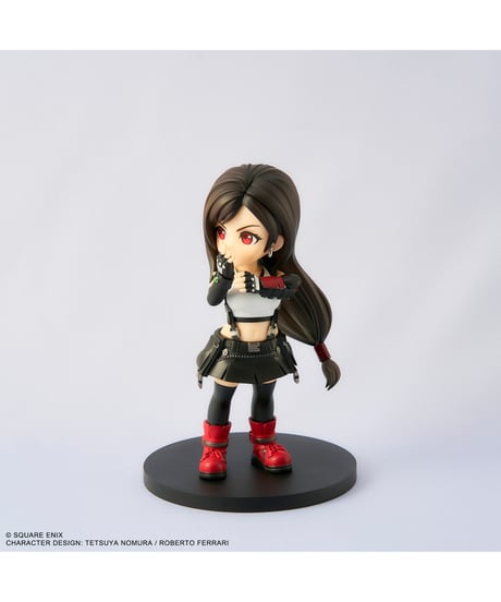【予約】ファイナルファンタジーVII リバース アドラブルアーツ ティファ・ロックハート　［スクウェア・エニックス］