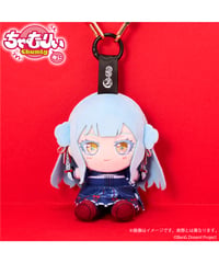 【予約】 BanG Dream!　ちゃむりぃ みに　Ave Mujica 鮮美透涼 ver. オブリビオニス ［ブシロードクリエイティブ］