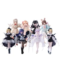 【予約】Angel&Demon～光魔双生～2　MJDブラインドドール　6個入り1BOX