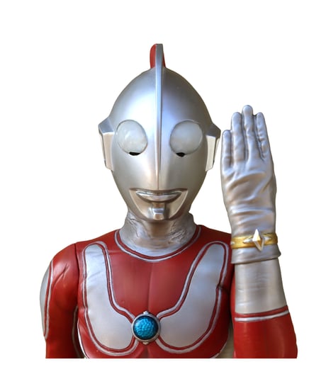 【予約】1/6特撮シリーズ ウルトラマンジャック ウルトラブレスレット発動 Ver.　彩色済み完成品　[CCP JAPAN]