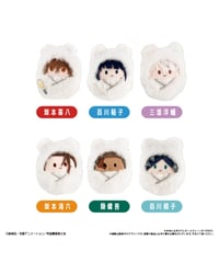 【予約】二十世紀電氣目録 -ユーレカ・エヴリカ-　くるみたぴぬい　6個入り1BOX　［タピオカ］