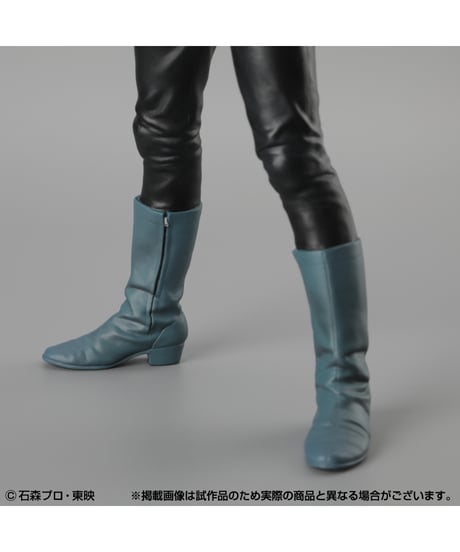 【予約】ビリケン商会 極上彩色完成版「仮面ライダー１号」　塗装済み完成品 [プレックス]
