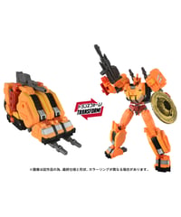 【予約】トランスフォーマー AOTP-52 センチネルプライム　［タカラトミー］