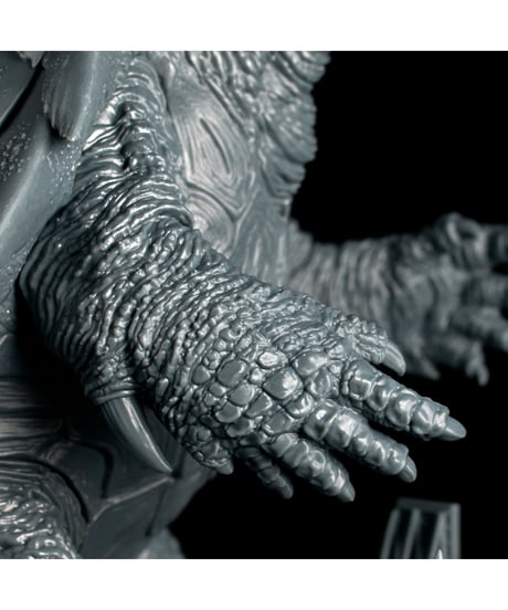 【予約】ARTPLA SCULPTURE WORKS　ガメラ（1999）Re:イマジネーション　[海洋堂]