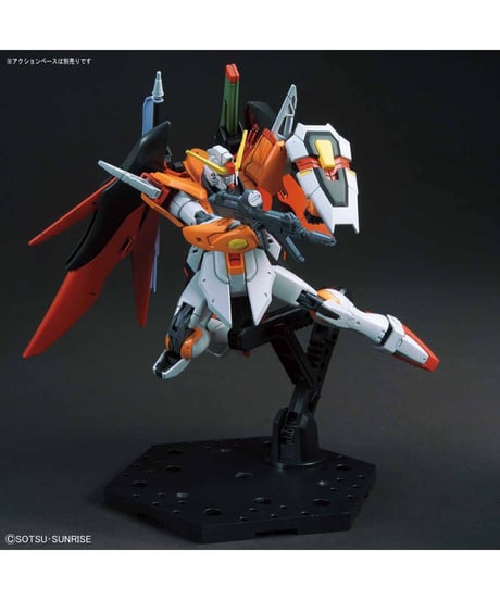 HGCE 1/144 デスティニーガンダム(ハイネ専用機)　機動戦士ガンダムSEED DESTINY　プラモデル　［バンダイ］