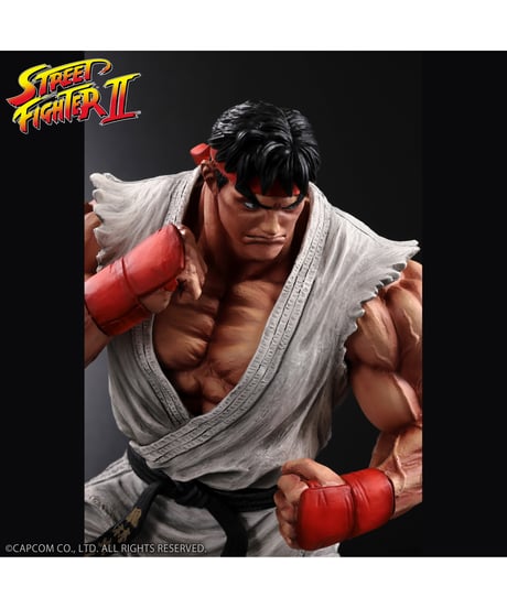 【予約】THE KING OF COLLECTORS'24　No.９ 「リュウ」（通常カラー）　［STUDIO24］
