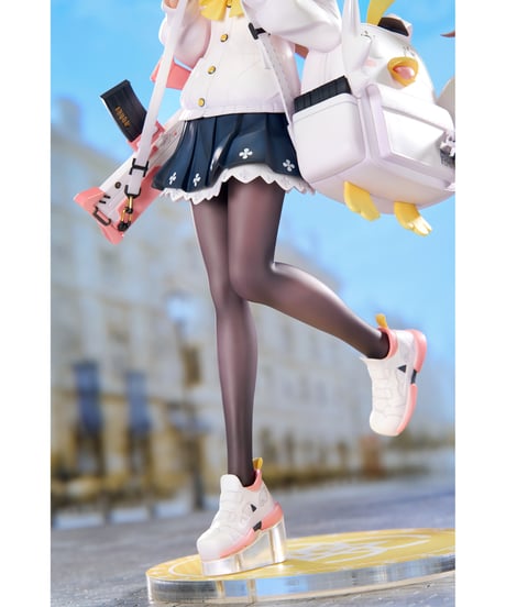 【予約】ブルーアーカイブ ヒフミ　1/7スケールフィギュア　［APEX-TOYS］