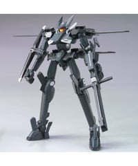 【入荷待ち】HG 1/144 グラハム専用ユニオンフラッグカスタム　機動戦士ガンダム00　プラモデル　［バンダイ］