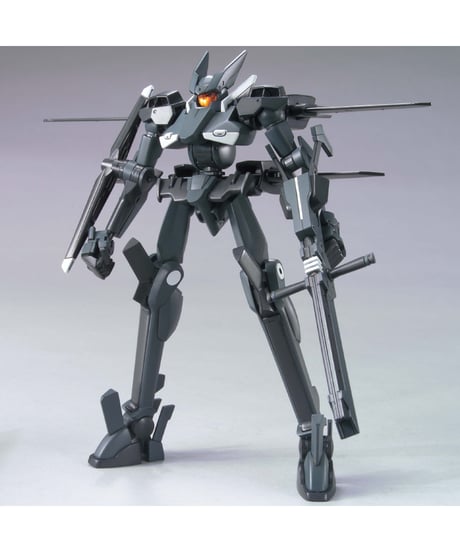 【入荷待ち】HG 1/144 グラハム専用ユニオンフラッグカスタム　機動戦士ガンダム00　プラモデル　［バンダイ］
