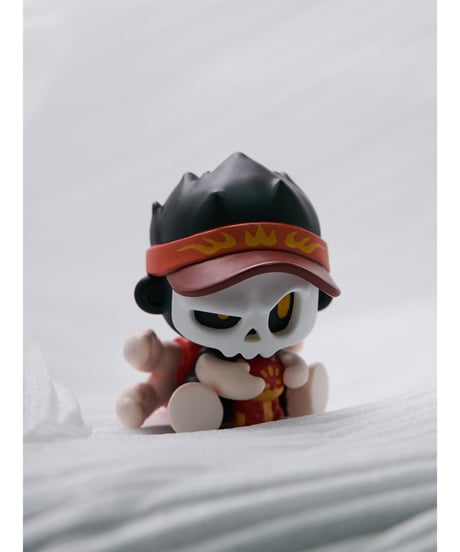 【予約】【送料無料】MR.BONE BABY BONE 2.0 ブラインドボックス　16個入り1BOX　［マイ・オン・カルチャー］【12月発売予定】
