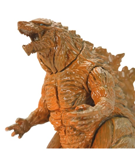【予約】MSS ゴジラEX【第20弾】 ゴジラ・アース 出現イメージ Ver. (完成品)『ミドルサイズ』［CCP JAPAN］