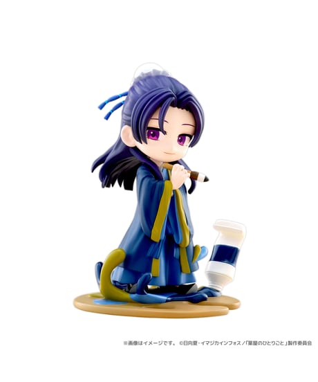 【予約】【送料無料】  PalVerse Pale. 薬屋のひとりごと 壬氏  完成品フィギュア　［ブシロードクリエイティブ］
