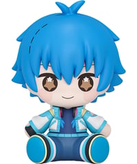 【予約】Huggy Good Smile 蒼葉　DRAMAtical Murder　［グッドスマイルアーツ上海］