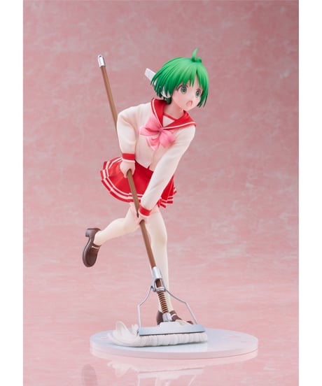 【予約】マルチ 1/7スケールフィギュア　ToHeart　[クレーネル]