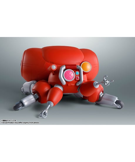 【予約】【2027年1月発売予定】ROBOT魂 ＜SIDE GHOST＞ フチコマ　攻殻機動隊シリーズ　［バンダイ］