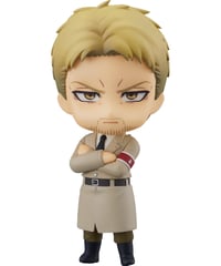 【予約】ねんどろいど ライナー・ブラウン　塗装済み可動フィギュア　進撃の巨人　［グッドスマイルカンパニー］