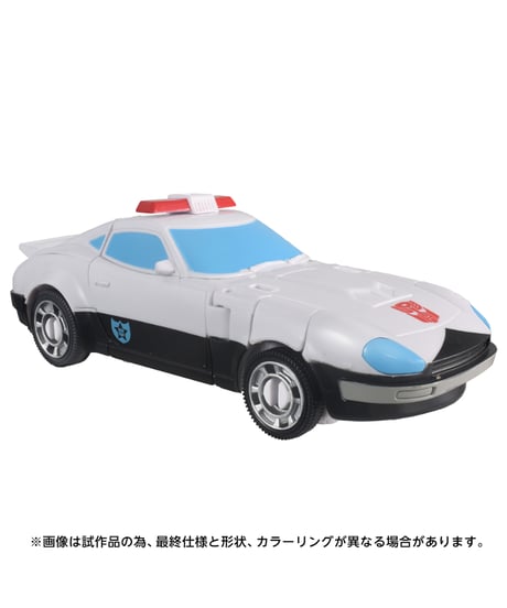 【予約】TS-38 プロール MTMTEコレクション (完成品)　トランスフォーマー ムービー　 トランスフォーマー［タカラトミー］