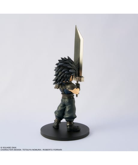【予約】ファイナルファンタジーVII リバース アドラブルアーツ ザックス・フェア　［スクウェア･エニックス］