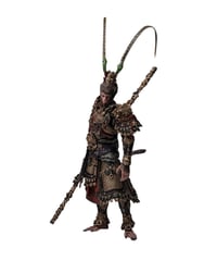 【予約】INART Action（インアート・アクション）―『黒神話：悟空』大聖装備セット 1/12スケール アクションフィギュア　［INART］