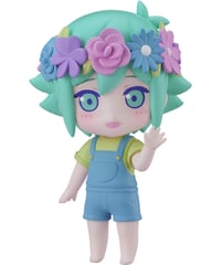 【予約】ねんどろいど コリラックマ　塗装済み可動フィギュア　OMORI　[グッドスマイルカンパニー]