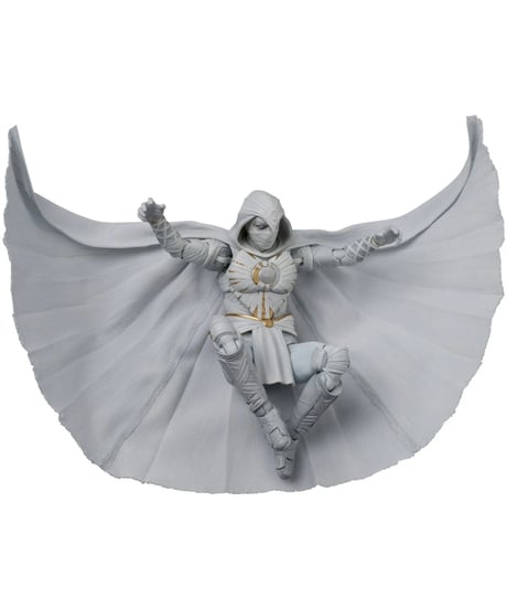 【予約】マフェックス No.322 MAFEX MOON KNIGHT　［メディコム・トイ］