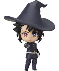 【予約】ねんどろいど イチ　塗装済み可動フィギュア　魔男のイチ　［グッドスマイルカンパニー］