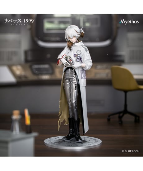 【予約】Gift+ 1/8 メディスンポケット　1/8スケールフィギュア　リバース：1999　[Myethos]