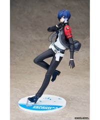 【予約】LIMEPIEシリーズ ペルソナ3 リロード 主人公　1/8スケール　塗装済み完成品　［APEX-TOYS］