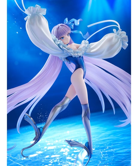 【予約】ランサー/謎のアルターエゴ·へ(第二再臨)　Fate/Grand Order 　［フレア］