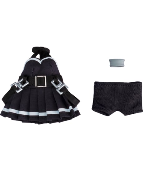 【予約】【送料無料】ねんどろいどどーる おようふくセット ユーベル　塗装済み完成品　葬送のフリーレン　［グッドスマイルカンパニー］