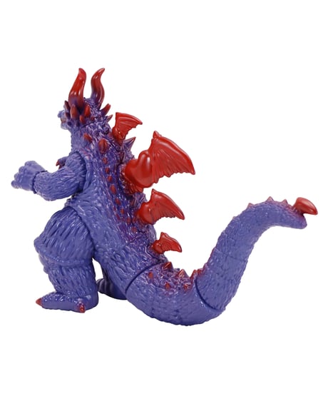 【予約】MSS ハルゴン スタンダード Ver.　彩色済み完成品　[CCP JAPAN]