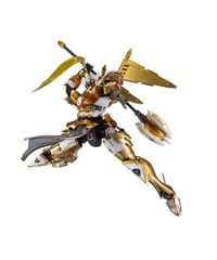 【予約】 MNP-XH08A 忠勇級 威遠式・近衛軍仕様 組立プラモデル　[MOTOR NUCLEAR 摩動核]