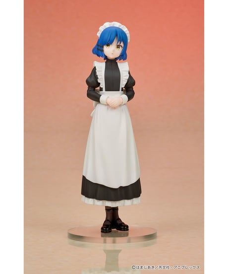 【予約】DIGSTA アニメ『ぼっち・ざ・ろっく！』山田リョウ 彩色済完成品フィギュア ［DIG(ディーアイジー)］