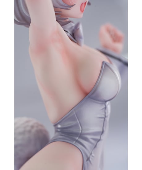 【予約】ナタリア illustration by お久しぶり 1/6 完成品フィギュア　［KAWA DESIGN］