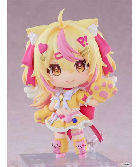 【予約】ねんどろいどどーる 重音テト　塗装済み可動フィギュア ［ディー・エヌ・エー］