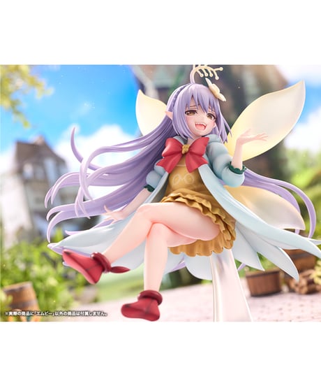 【予約】エムピー　貸した魔力は【リボ払い】で強制徴収　1/1　PVC塗装済み完成品　［コトブキヤ］