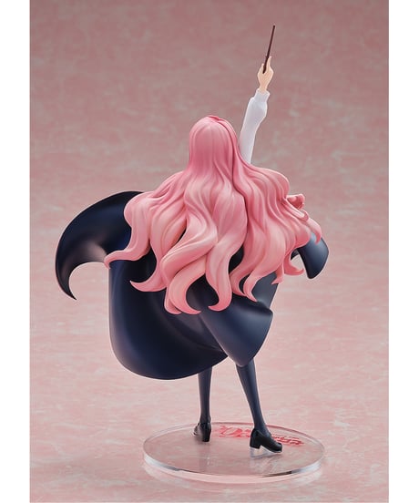 【予約】ルイズ 20th Anniversary non scale model　完成品フィギュア　ゼロの使い魔　［KADOKAWA(カドカワ)］