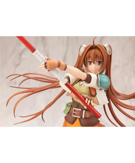 【予約】エステル・ブライト【再生産】　軌跡シリーズ　1/8　PVC塗装済み完成品　［コトブキヤ］
