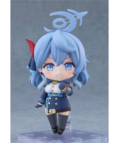 【予約】ねんどろいど 天雨アコ　塗装済み可動フィギュア　ブルーアーカイブ -Blue Archive-　[グッドスマイルカンパニー]